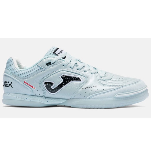 ZAPATILLAS TOP FLEX 2627 TURQUESA INDOOR