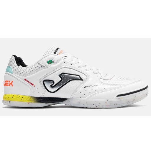 ZAPATILLAS TOP FLEX 2602 BLANCO INDOOR