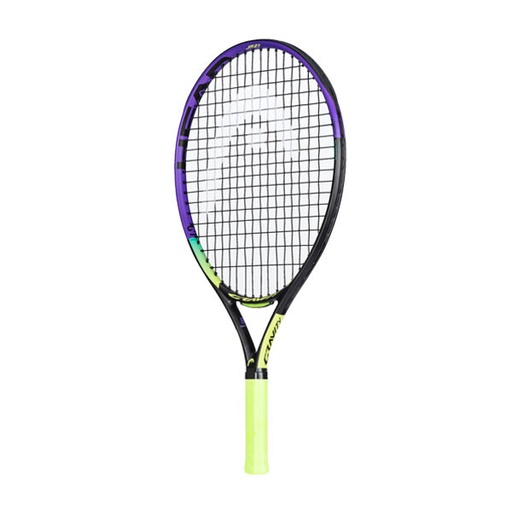 [235331] RAQUETA GRAVITY 21 JR HEAD TENIS ENCORDADA