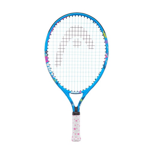 [233430] RAQUETA MARIA 19 AZUL JR HEAD TENIS ENCORDADA