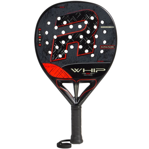 [WHIPPOLI26] PALA WHIP POLIETILENO 2026