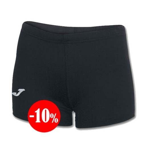 MALLA BRAMA ACADEMY CORTA NEGRO 2025 JOMA