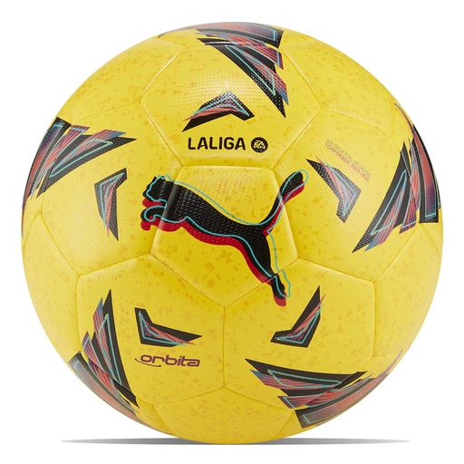 [084108-02] BALON ORBITA LA LIGA 1