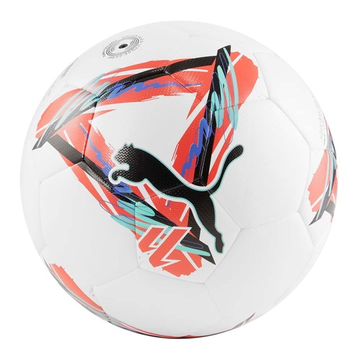 [084287-01] BALON ORBITA LA LIGA 1 HYB BLANCO
