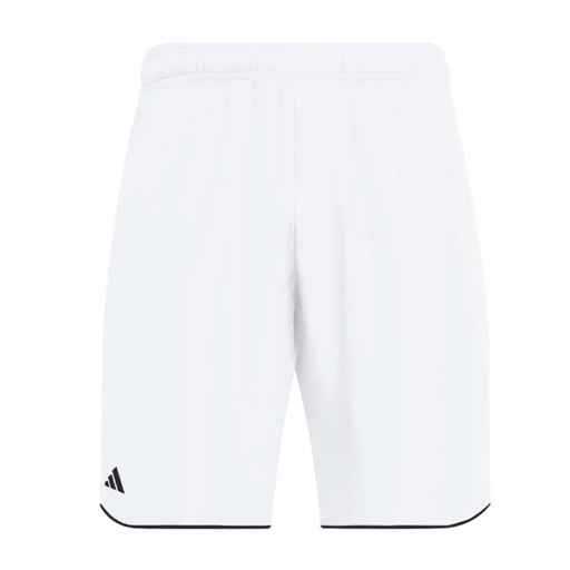 PANTALÓN CLUB CORTO BLANCO
