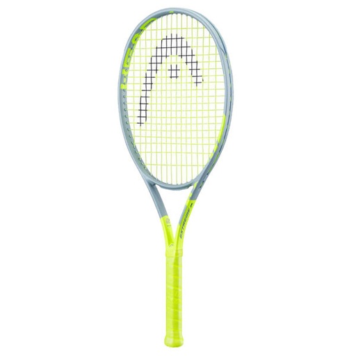 [234800] RAQUETA EXTREME GRAPHENE 360+ JR HEAD TENIS ENCORDADA