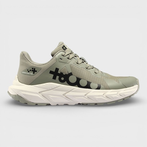 ZAPATILLAS TAKAN VERDE