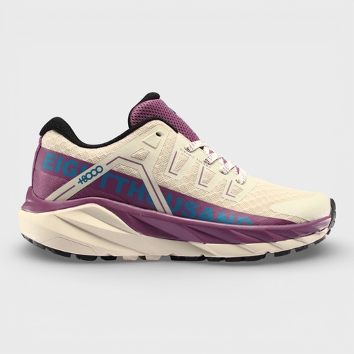 ZAPATILLAS TUMAN W MORADO 