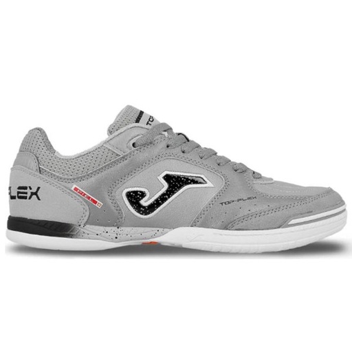 ZAPATILLAS TOP FLEX 2612 GRIS-CLARO