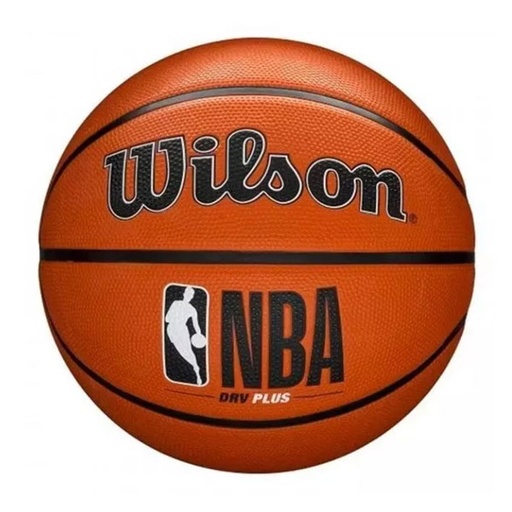 [WTB9200XB07] BALON TALLA 7 NBA DRV PLUS 