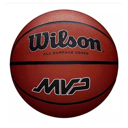 [WZ3018703X7] BALON TALLA 7 MVP BROWN