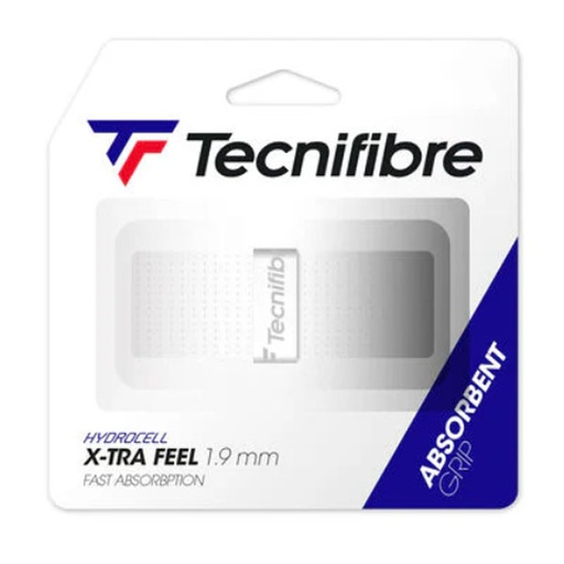 [51ATPXFEWH] GRIP X-TRA FEEL 1.9MM BLANCO