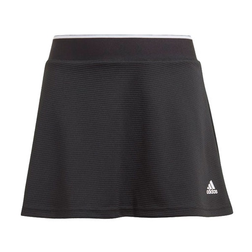 FALDA CLUB PANTALÓN NEGRO ADIDAS TENIS