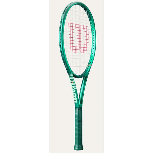 RAQUETA BLADE 100UL V10 ENCORDADA 2026