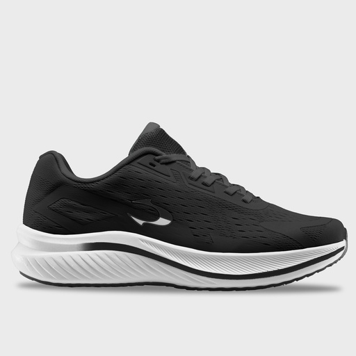 ZAPATILLAS REGIR NEGRO