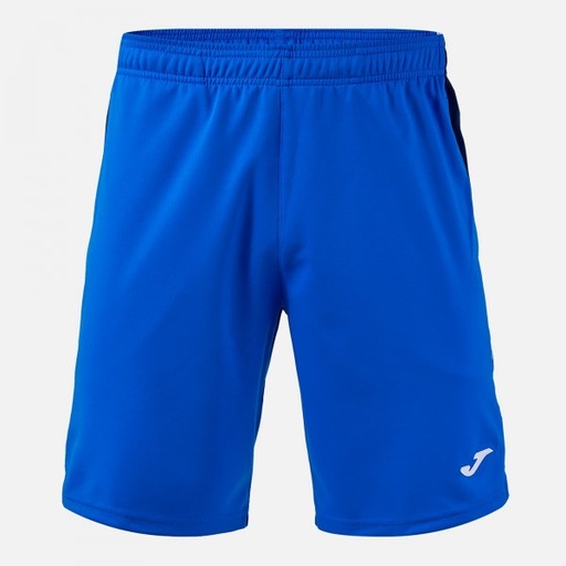 PANTALON TERRA CORTO ROYAL-MARINO