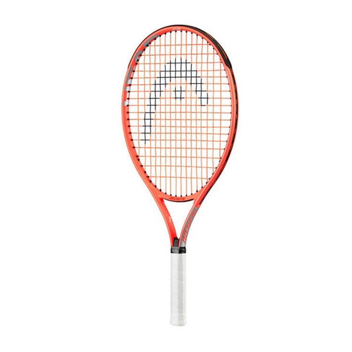 [235121] RAQUETA RADICAL 23 JR HEAD TENIS ENCORDADA