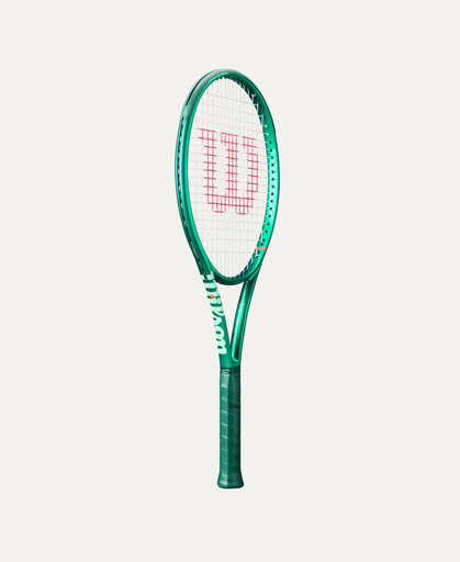 RAQUETA BLADE 100 V10 SIN CORDAJE 2026