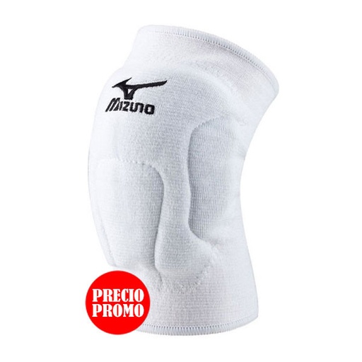 RODILLERA VS 1 BLANCO MIZUNO VOLEIBOL