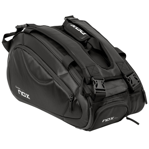 [BPPROSBLACK] PALETERO PRO SERIES NEGRO 