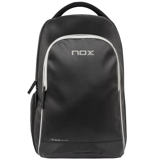 [MOCPROSBLACK] MOCHILA PRO SERIES NEGRO