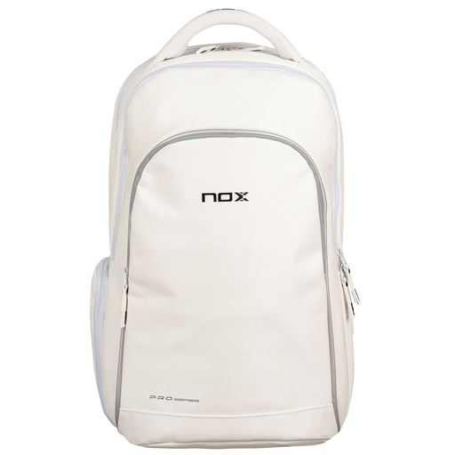 [MOCPROSWHITE] MOCHILA PRO SERIES BLANCO