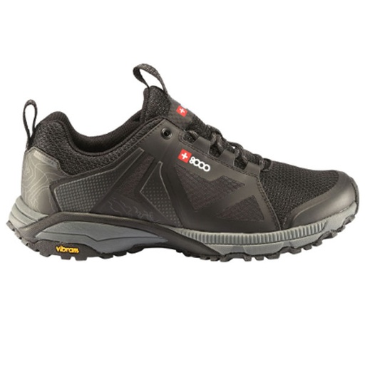ZAPATILLAS TABIN NEGRO