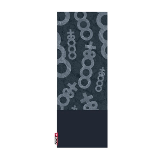 [8BF2127-084] BRAGA CUELLO 8BF-2127 ANTRACITA +8000 MONTAÑA