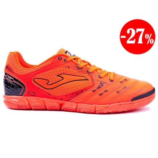 ZAPATILLAS LIGA 5 807 CORAL INDOOR JOMA