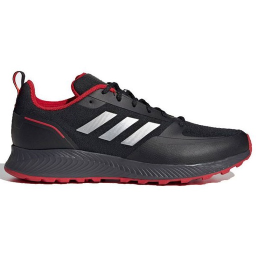 [FZ3577] ZAPATILLAS RUNFALCON 2.0 TR NEGRO