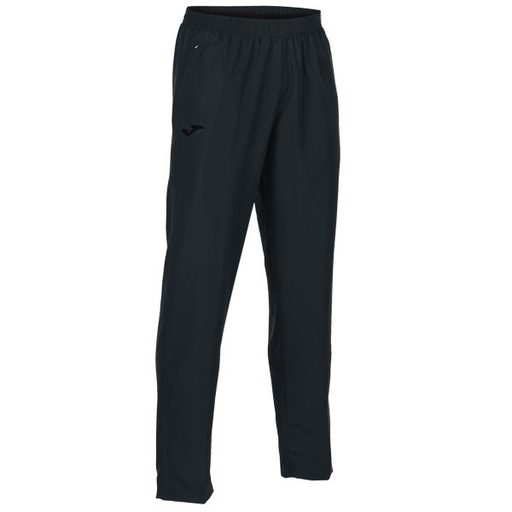 [101676.100] PANTALÓN GRECIA II LARGO NEGRO JOMA TENIS