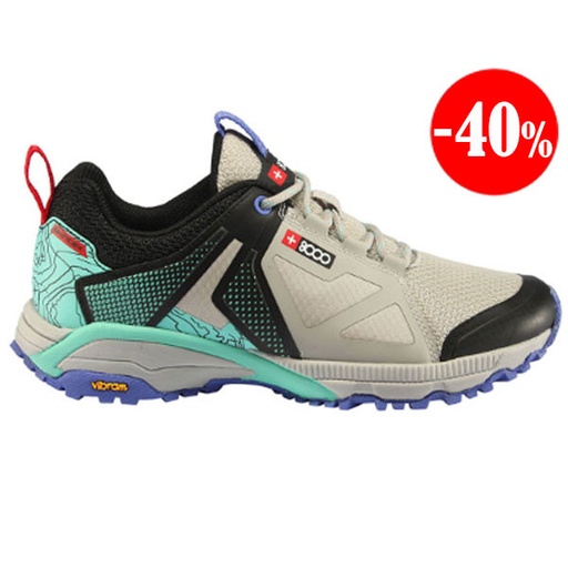 ZAPATILLAS TABIN 21I GRIS +8000