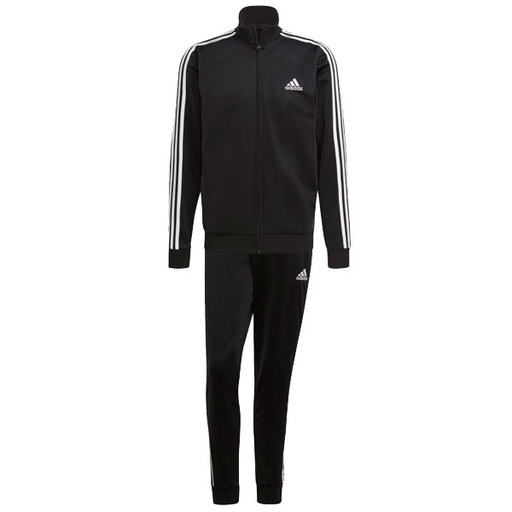 CHÁNDAL PRIMEGREEN ESSENTIALS 3 BANDAS NEGRO ADIDAS