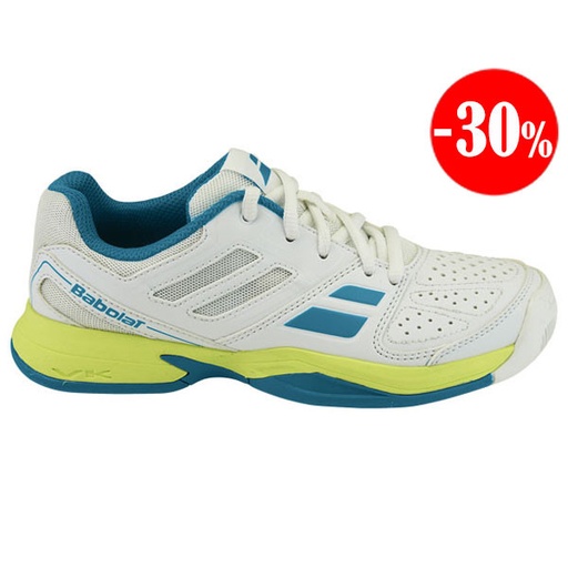 ZAPATILLAS PULSION ALL COURT BLANCO 2022 BABOLAT