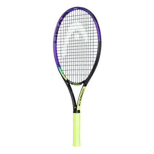 [235311] RAQUETA GRAVITY JR 25 HEAD TENIS ENCORDADA