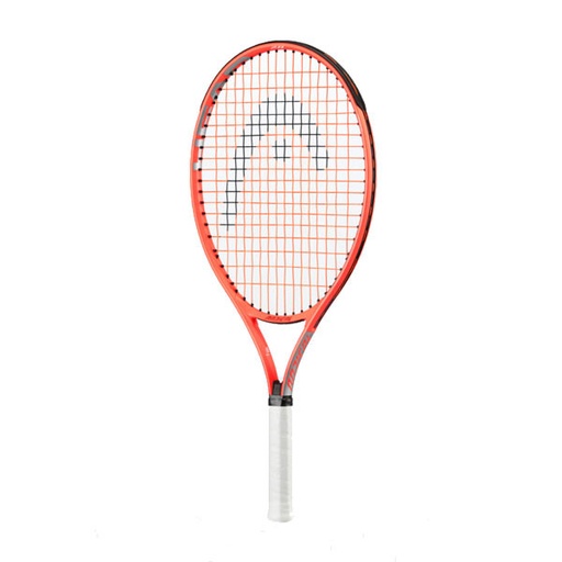 [235111] RAQUETA RADICAL 25 JR HEAD TENIS ENCORDADA