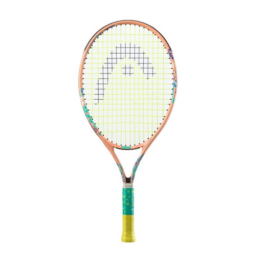 [233012] RAQUETA COCO 23 JR HEAD TENIS ENCORDADA