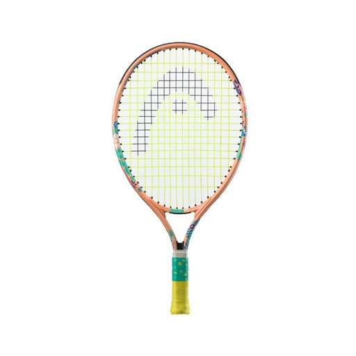 [233032] RAQUETA COCO 19 JR HEAD TENIS ENCORDADA