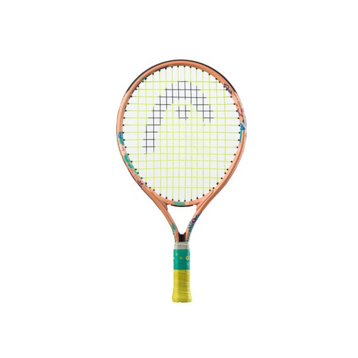 [233042] RAQUETA COCO 17 JR HEAD TENIS ENCORDADA