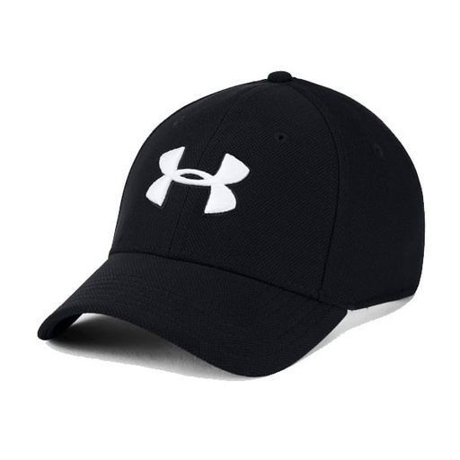 GORRA BLITZING 3.0 NEGRO UNDER ARMOUR CASUAL SPORT