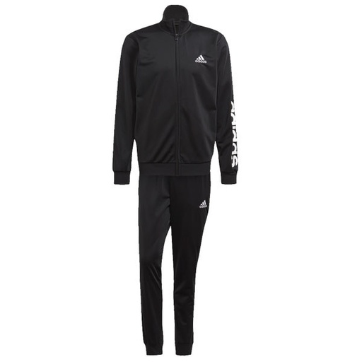 CHÁNDAL PRIMEGREEN ESSENTIALS LOGO NEGRO ADIDAS