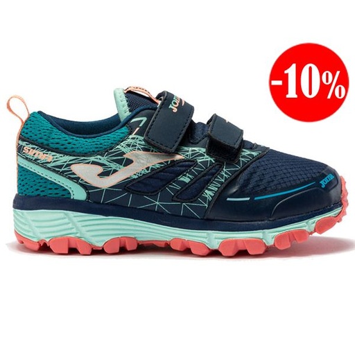 [JSIMAS2233V] ZAPATILLAS J.SIMA 2233 MARINO-TURQUESA JOMA