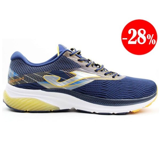 [RVICTS2203] ZAPATILLAS R.VICTORY 2203 MARINO-AMARILLO 2022 JOMA