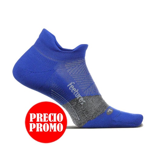 [E55494 BOO] CALCETÍN ELITE ULTRA LIGHT NO SHOW TAB FEETURES