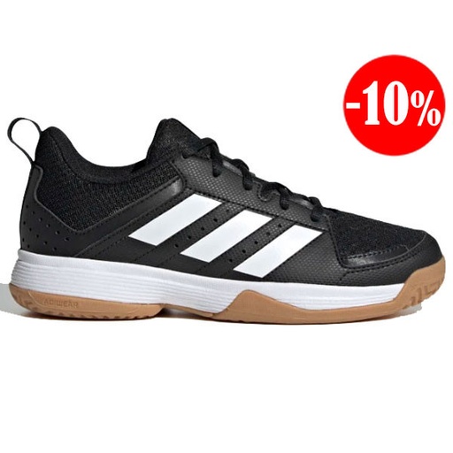 ZAPATILLAS LIBRA 7 NEGRO ADIDAS