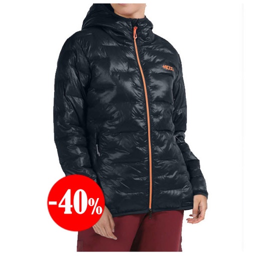 [ERARA-005] ANORAK ERARA NEGRO 2022 +8000