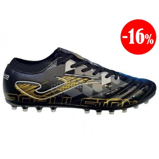 BOTAS PROPULSION 2201 NEGRO ARTIFICIAL GRASS 2022 JOMA