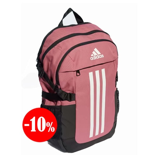 [HR9796] MOCHILA POWER VI ROSA-STRATA ADIDAS