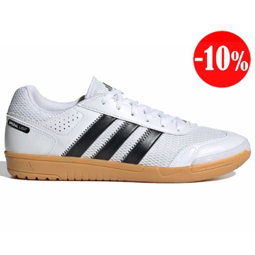 ZAPATILLAS SPEZIAL LIGHT BLANCO ADIDAS