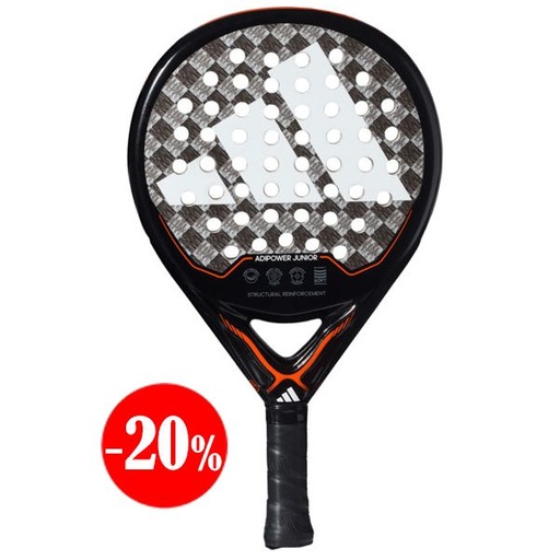 [RK4CA0U23] PALA ADIPOWER JUNIOR 3.2 ADIDAS